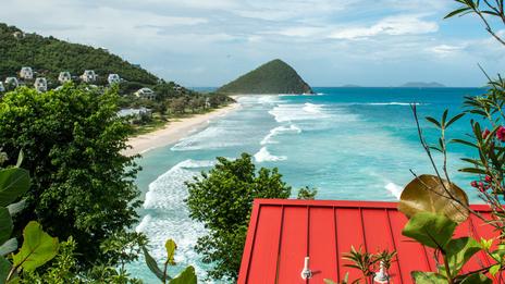 Tortola, cœur battant des Îles Vierges britanniques, entre reliefs tropicaux et art de vivre caribéen