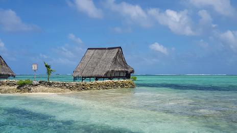 Micronésie : 5 sites spectaculaires à découvrir dans le Pacifique occidental