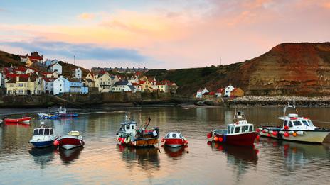 De Lynmouth à Portloe : voyage au cœur des ports anglais les plus préservés