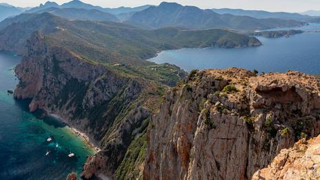 La Corse orientale, l’autre visage de l’île de Beauté