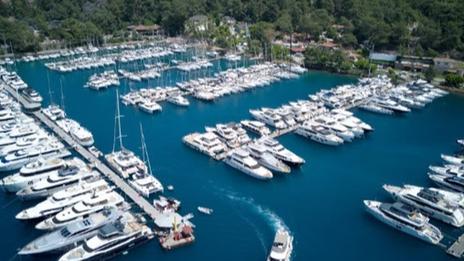 D-Marin lance « Latitude », un programme d’adhésion premium pensé pour réinventer l’expérience en marina