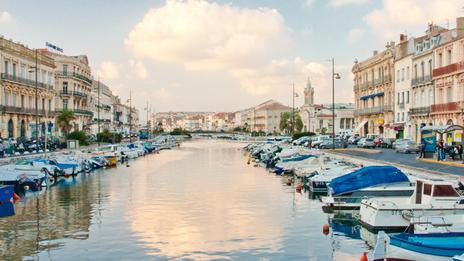 Les 6 spots incontournables de Sète