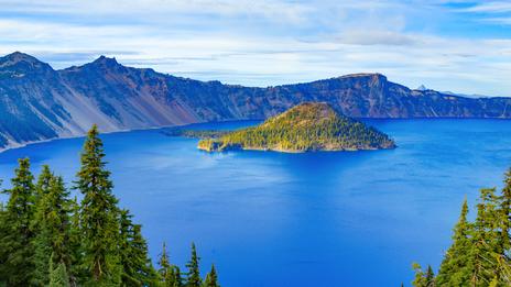 Les points d’eau les plus propres au monde