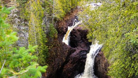 4 lieux sur Terre qui défient la science et la logique
