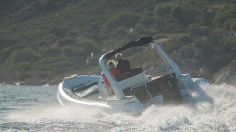 L’annexe, l’élément essentiel pour une croisière réussie !