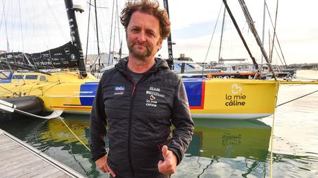 Arnaud Boissières et La Mie Câline tournent une page après 10 ans de partenariat