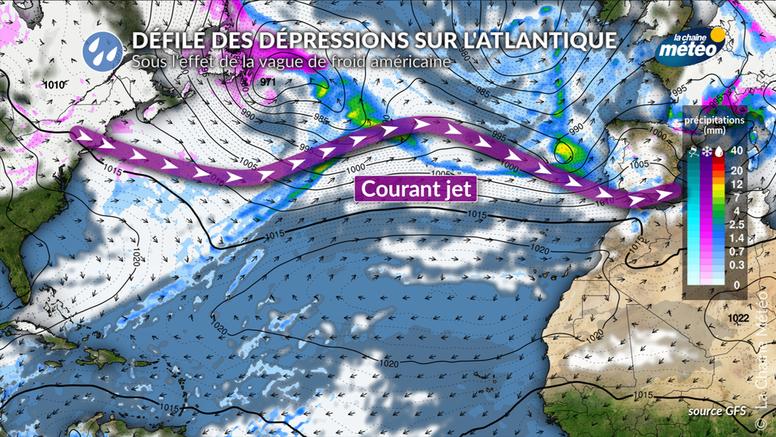 Intempéries : pourquoi la France reste sous la menace de nouvelles inondations et tempêtes