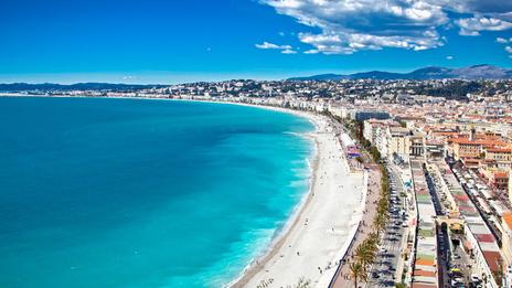 Une nouvelle aire marine protégée voit le jour à Nice