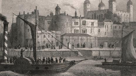 Naviguer à l’époque de Bridgerton : quand le nautisme d’élite précède la plaisance moderne