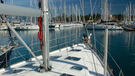 Quand le bruit devient l’ennemi à bord