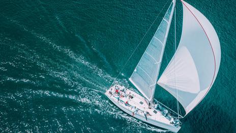 Voiliers autonomes : la révolution silencieuse de la plaisance est déjà en marche