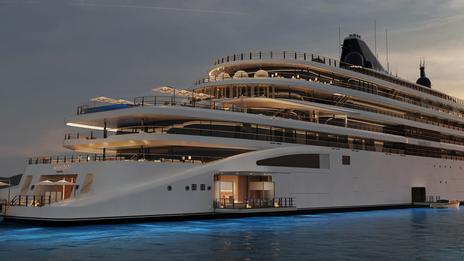 Aman dévoile ses premiers itinéraires en Méditerranée, à contre-courant des croisières classiques