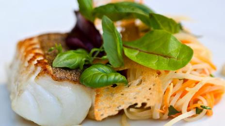 Pavé de cabillaud : la justesse d’un grand classique de la cuisine de la mer