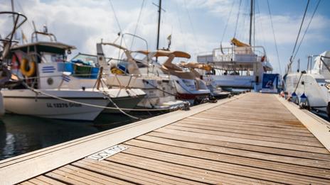 Ports français, la révolution verte s’organise à quai