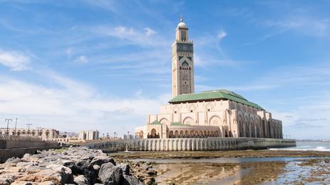 Casablanca, une autre façon de découvrir le Maroc entre ville et océan Atlantique