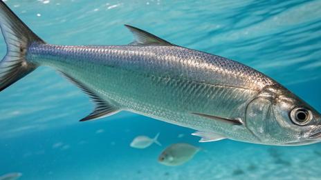 Ces poissons méconnus en France mais très consommés à l’étranger