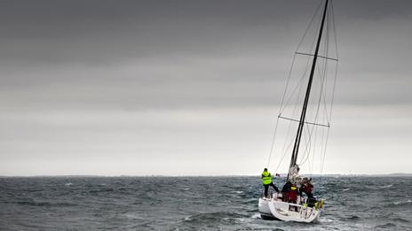 Percuter l’invisible : comment gérer un choc avec un OFNI ?