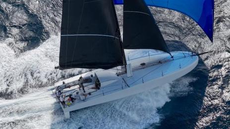 RORC Transatlantic Race 2026 : l’Atlantique comme terrain d’excellence et de vérité