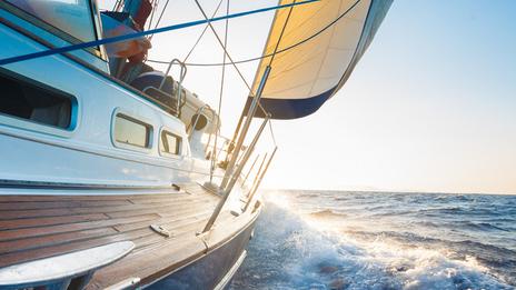 Quand les bateaux étaient construits pour durer plusieurs vies