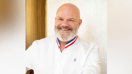 Superyacht Chef Competition 2026 : Philippe Etchebest préside un jury d’exception à Monaco