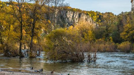 Fortes pluies à répétition : bonne nouvelle avant le printemps