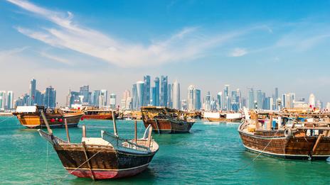 Doha, capitale du Qatar, une destination entre culture, mer et architecture spectaculaire