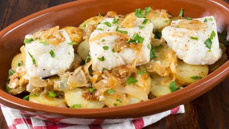 5 plats emblématiques issus de cultures maritimes étrangères