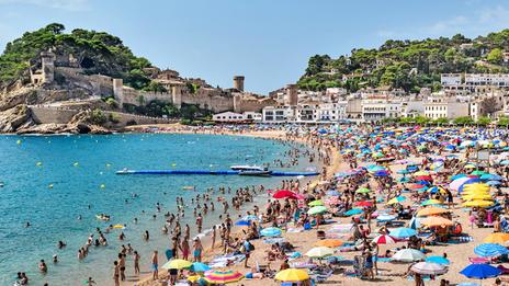 Zones de baignade, chenaux, réserves : où peut-on pratiquer des activités nautiques sans risque