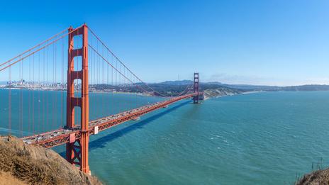 Baie de San Francisco : entre océan, ville et brume, une navigation au cœur de la Californie