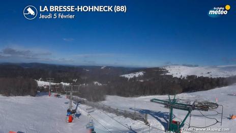 Point météo montagne : nouvelles chutes de neige en perspective pour le début des vacances de février