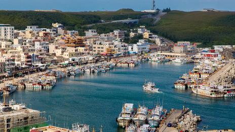 Îles Pescadores : un archipel encore inconnu proche de Taiwan