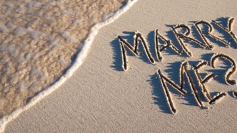 Les plus beaux paysages du monde pour une demande en mariage inoubliable