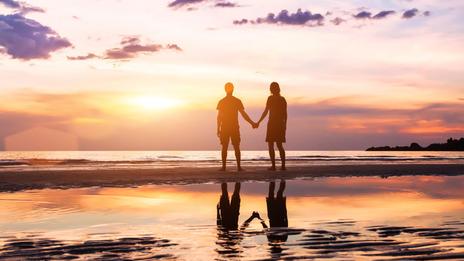 Week-end en amoureux pour la Saint-Valentin : les plus belles destinations en bord de mer