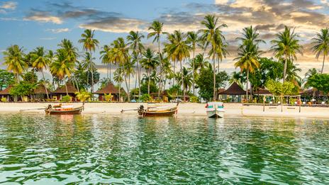Entre luxe et nature, une parenthèse confidentielle à Tulum