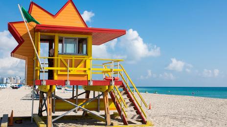 Cap sur la Floride : conseils pratiques et itinéraire pour des vacances réussies