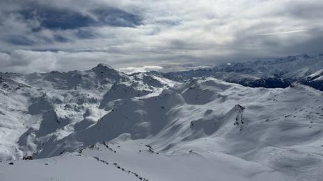 Météo JO Milan–Cortina : prévisions météo pour lundi et mardi