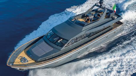 Quick Group étend la garantie de ses stabilisateurs Quick Gyro à 4 ans