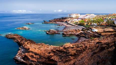 La Palma, l’île des Canaries qui se découvre lentement, entre volcans, forêts et océan