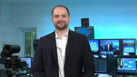 Risque d'inondations cette semaine : le retour de la rivière atmosphérique