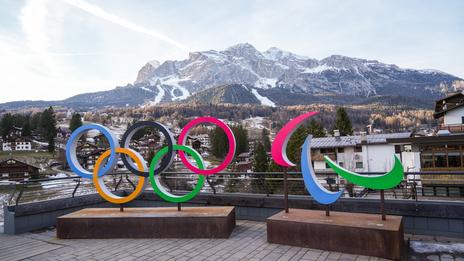 JO Milan–Cortina : retour des nuages et humidification de la neige en plaine dès jeudi