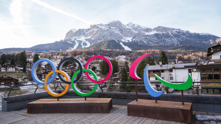 JO Milan–Cortina : retour des nuages et humidification de la neige en plaine dès jeudi
