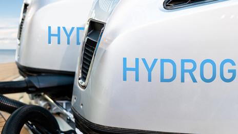 Hydrogène en escale : le mirage ou le virage de 2026 ?