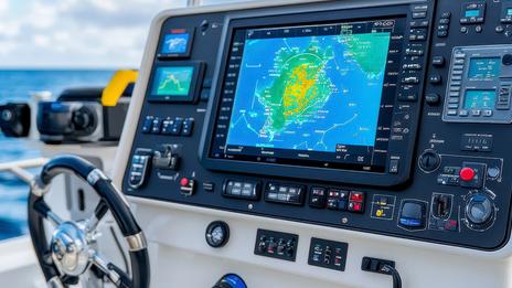 Choisir sa route autrement : comment l’IA transforme la préparation des croisières