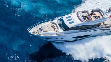 Le « Boat-Sharing » haut de gamme : la révolution de l'usage en 2026