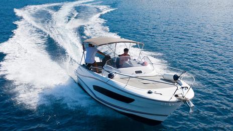 Hausse ou baisse de prix ? Le grand tri des bateaux sur le marché de l’occasion