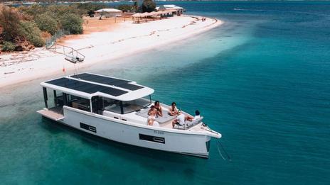 Houseboats : l’alternative immobilière qui murmure à l’oreille des littoraux saturés