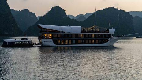 La baie d'Ha Long 2026 : entre mythe éternel et fragilité moderne