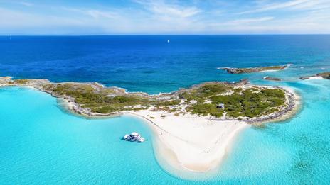 Ce sanctuaire marin protégé qui redéfinit le tourisme durable dans les Caraïbes