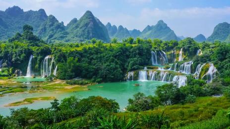 Fuyez la grisaille de février, cap sur le Vietnam et ses escales mythiques...