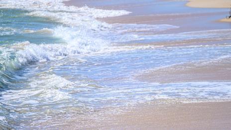 Marée en Méditerranée : un phénomène discret mais bien réel